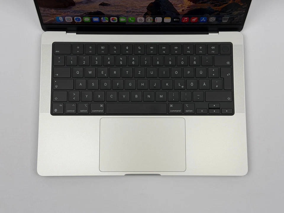 Apple MacBook Pro 14" M4 Pro · 48GB · 512GB, Foto 3 von 5
