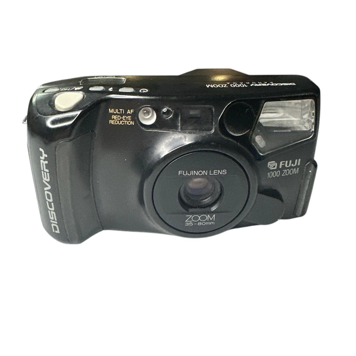 Fuji 35 mm Auto Film Cameras for sale | eBay