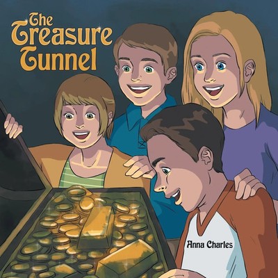 Anna Charles | The Treasure Tunnel | Taschenbuch | Englisch (2019)