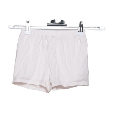 Kloset, Pyjamashorts, Größe: 110/116, Beige, Baumwolle, Gepunktet, Mädchen #Ic0