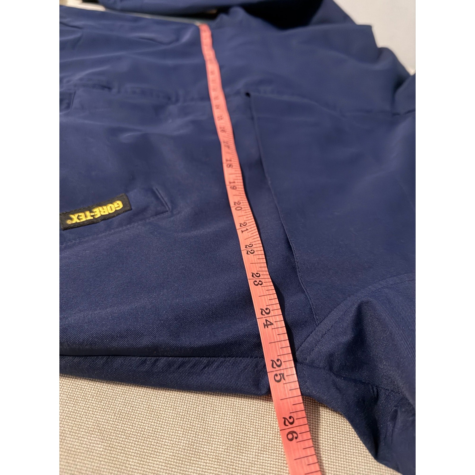 Zero Restriction Golf Outerwear Large Performance… - image 13