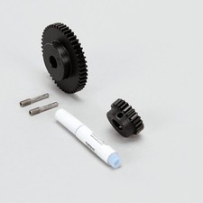 PRINCE CASTLE 196-026S Gear Kit 24T/48T SS Compatible Models 197BK, 296, 297