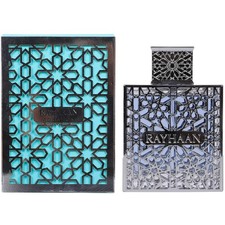 Aquatica by Rayhaan EDP 3.4 oz for Men