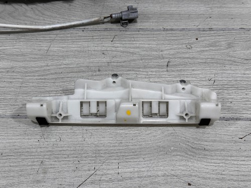 2017-2019 Lexus IS300 IS200 F-Sport front daytime running light LED LH/Driver - Picture 16 of 16