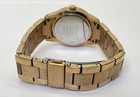 Women's Relic Rose Tone Rhinestone Stainless-Steel Watch, 103.8g — photo 2