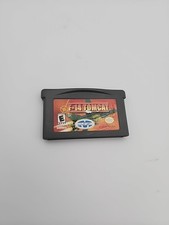 F-14 Tomcat (Nintendo Game Boy Advance GBA) Original Game