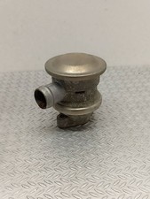 Porsche Cayenne (9PA) 2006 Benzin AGR-Ventil Abgasr�ckf�hrung 94811320301