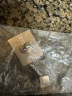 Rare Super Bowl 50 Pepsi Pin Silver Back NEW — photo 3