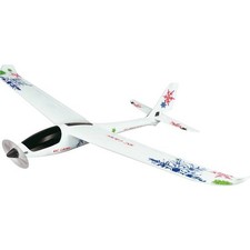 Amewi 24057  3D Climber Aliante radiocomandato RtF 780 mm