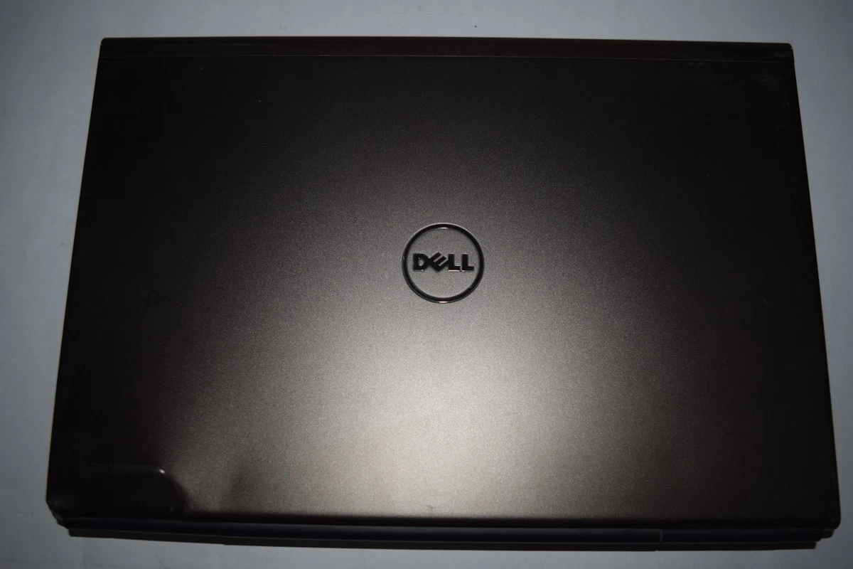 Dell Precision M4600 (Core i7 2720M/RAM 8GB/SSD 240GB/Màn hình full HD/Card Quadro 1000M
