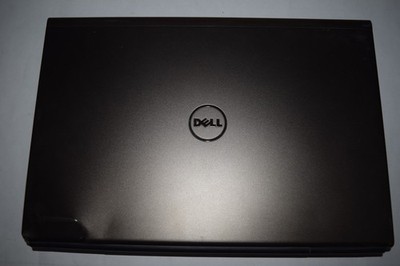 Dell Precision m4600 15.3'' i7-2640M 2.8GHz 16GB/256GB SSD Laptop 180W power