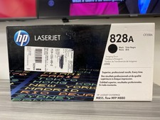 HP 828A Black LaserJet Image Drum CF358A 