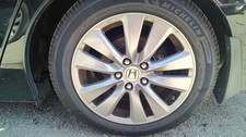 Wheel 17x7-12 Alloy Sedan Hitachi Manufacturer Fits 11-12 Accord 2666931 Wheel 17x7-12 Alloy Sedan Hitachi Manufacturer Fits 11-12 Accord 2666931