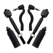 Suspension Kit 68303628AB 68303629AA