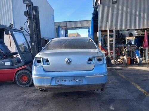 3C0953041E Piloto Delantero Izquierdo para VOLKSWAGEN PASSAT BERLINA (3C 1060418 - Imagen 5 de 6