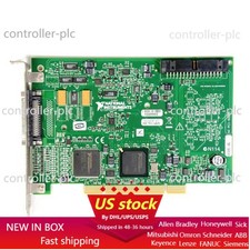 US Free TAX NEW NI NI PCI-6220 Data Acquisition Card 779065-01.