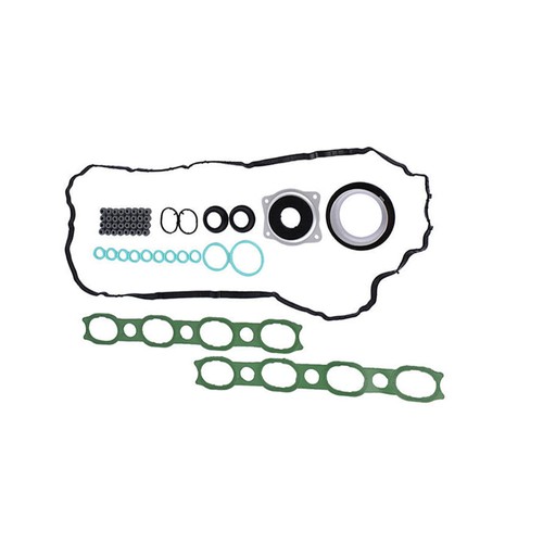 Engine Gaskets Seals Rebuild kit fits for Porsche Cayenne 9PA M48.00 94810417106 - Picture 3 of 5