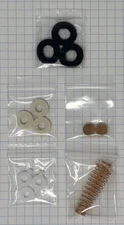Yamaha Trumpet Valve Repair Kit