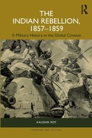Kaushik Roy | The Indian Rebellion, 1857-1859 | Taschenbuch | Englisch (2024)