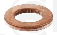 Elring Dichtring, DüSenhalter FüR VW