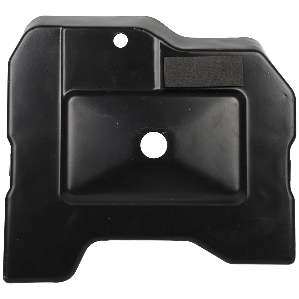 Battery Tray For 94-04 Chevrolet S10 Pickup GMC S-15 Sonoma 96-01 Olds Bravada Foto 2 de 4