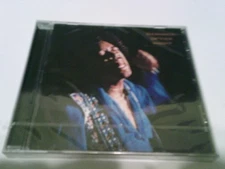 Jimi Hendrix - In the West (2011 Sealed CD)