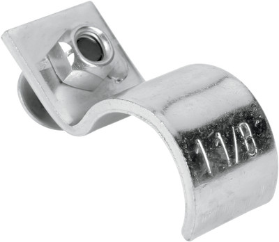 Moose Offroad M209 Skid Plate Clamp 1-1/8 Inch Chromoly Steel Gas Gas EC 200