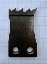 MAKA Mortising Chisel  ~ 5/16 - 2 1/4 - 35   (7135)