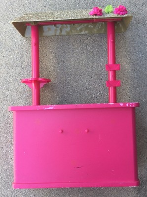 kanani shave ice stand