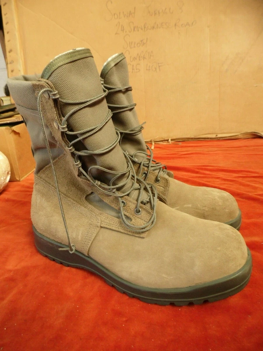 Belleville boots outlet air force