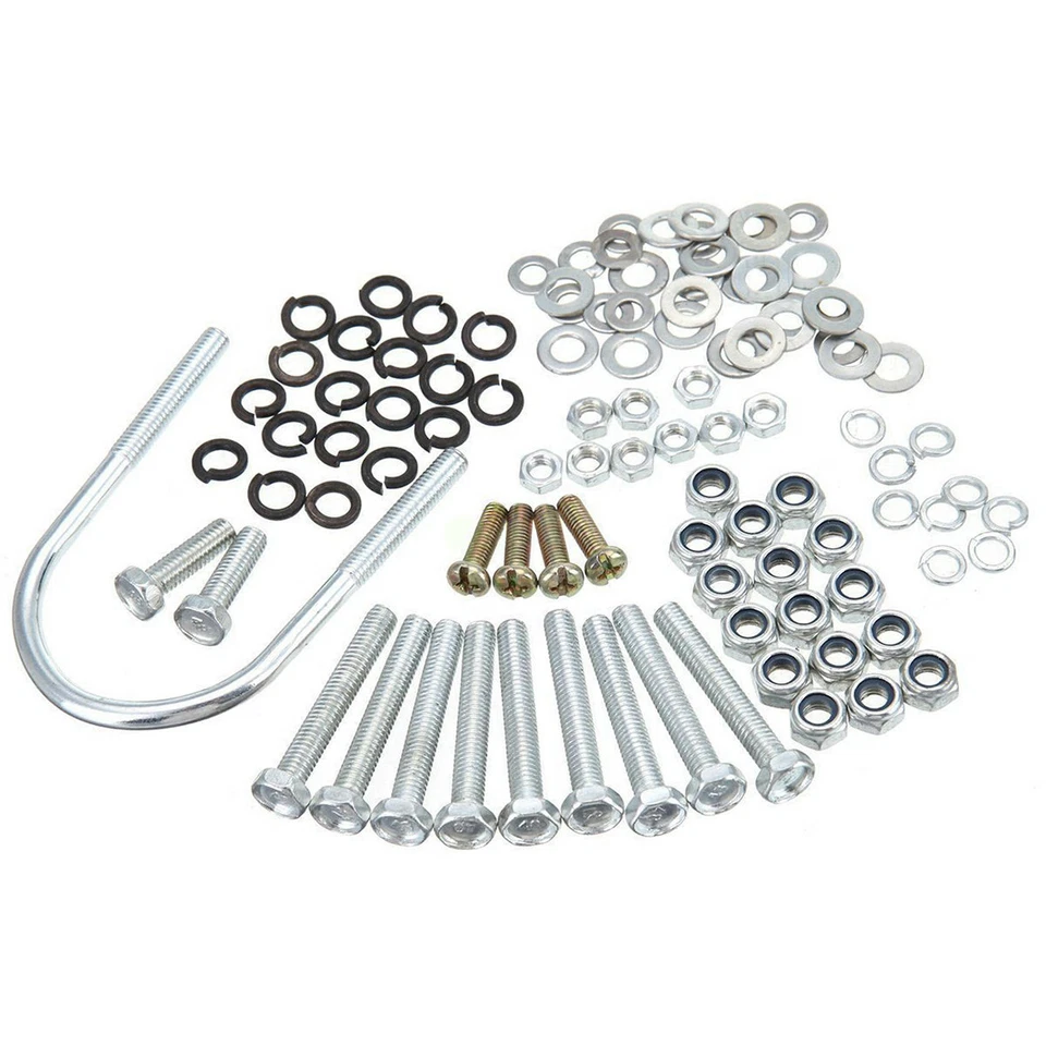 Kit de motor de 2 tiempos 80cc para bicicleta motorizada bicicleta de empuje motor de gasolina Foto 4 de 4