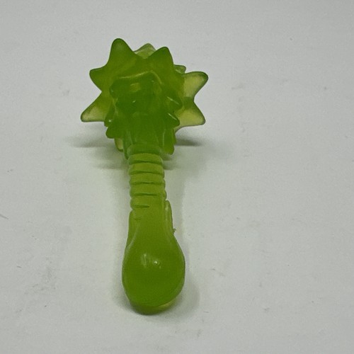 Marvel Iron Man 3 Shatterblaster Replacement Accessory Green Repulsor Blast - Picture 3 of 5