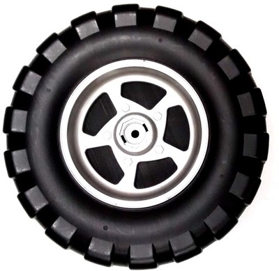 peg perego gaucho rockin black