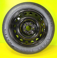 Spare Tire 18560r17 Fits2005-2014 Ford Mustang Id 4r33-fa