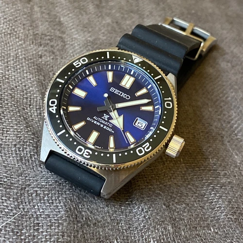 Seiko Watch Prospex SPB053 /SBDC053