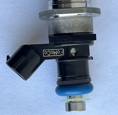 Fuel Injector L3K9-13-250A OEM Mazda3 2007-13 Mazda 6 2006-07