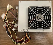 SPI-235HA Sparkle Power 235-Watts ATX Switching Power Supply Pre-Owned