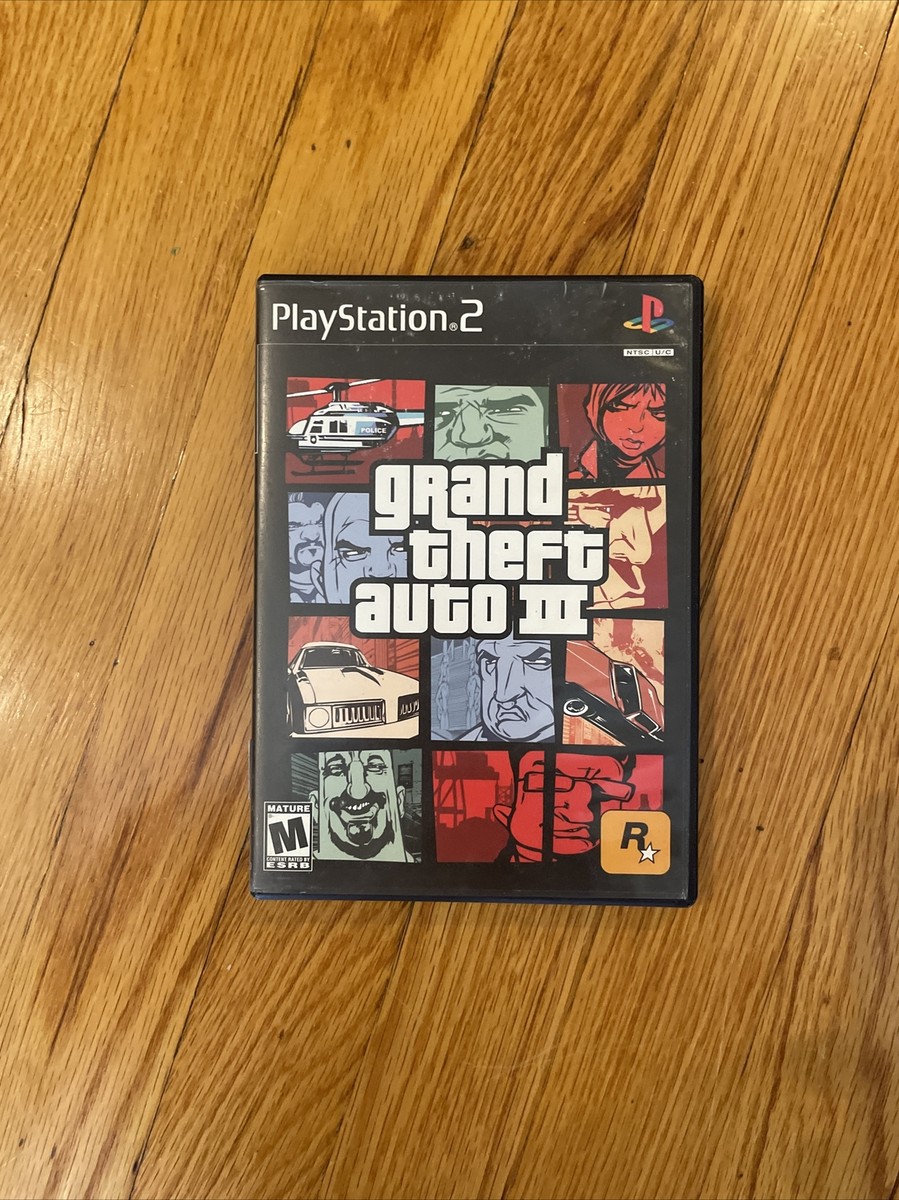 Couverture Gta 5 Ps3 GTA 5 : 15 Ans De Jaquettes