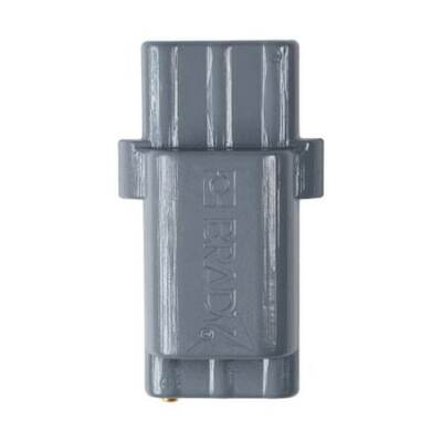 Brady M210-Battery Battery,Lithium-Ion