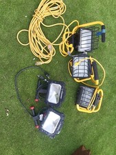 Work Lights 110V