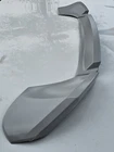 Honda CRV CR-V mk5 5th generation rear roof wing spoiler 2017-2022