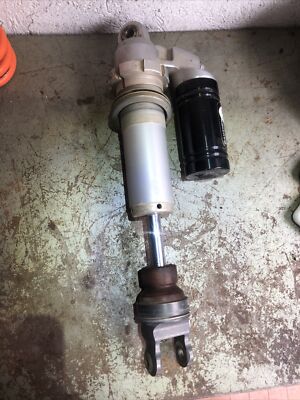 Mono Ammortizzatore Ktm Exc 2007 2008 2009 2010 2011