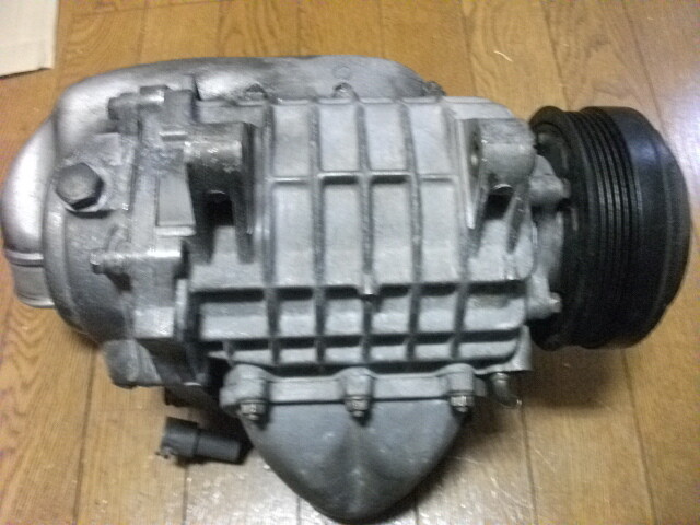 OEM Supercharger SC14 Fits Toyota Previa for sale online | eBay