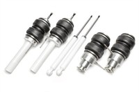 Ta Technix Ta - Technix LuftdäMpfersatz Audi A4 Typ B8 / Audi A5