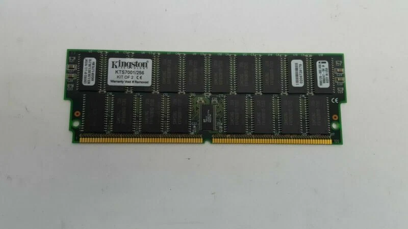Mémoire Kingston FURY Beast 32 Go (2 x 16 Go) DDR5 5200 MHz CL40 | ECP