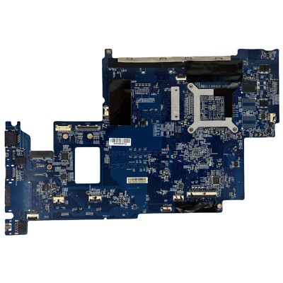 MS-16H21 For MSI GS60 2PC Motherboard With i7-4710HQ CPU NVIDIA