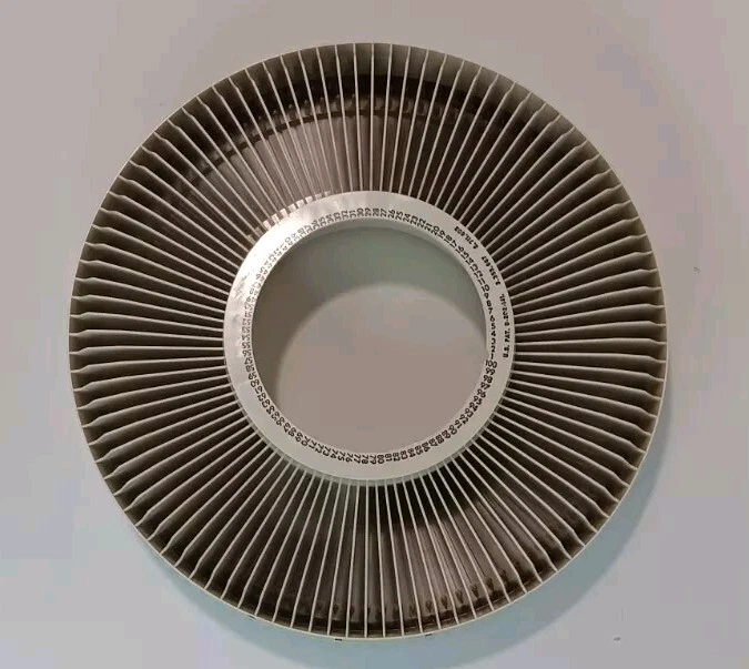 Sears Rotary 100 Slide Trays Anscomatic GAF Keystone Sawyers - Image 2 of 4