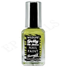 BARRY M NAIL VARNISH POLISH 10 ml ANY  2 for £7.50,  ANY 3 for £9