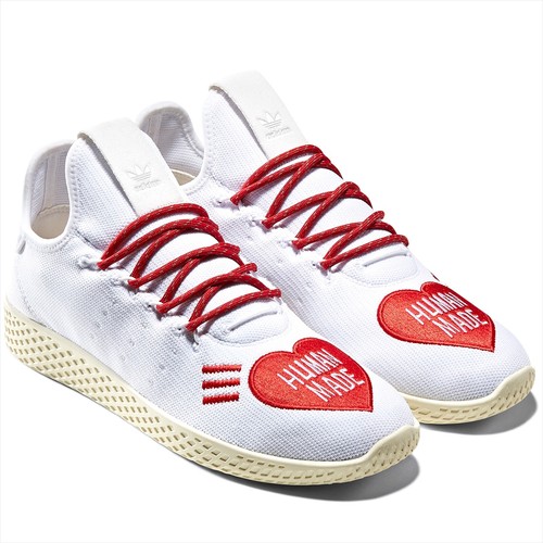 human made adidas tennis hu
