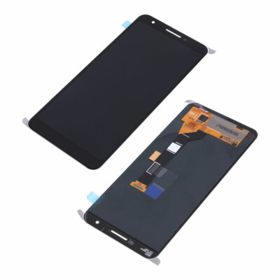 For Google Pixel 3A OLED Display LCD Touch Screen Digitizer Replacement Assembly